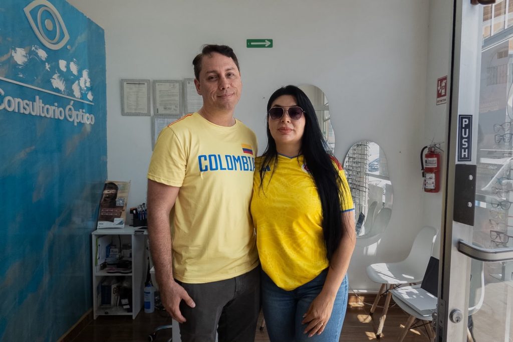 SOLIDARIDAD