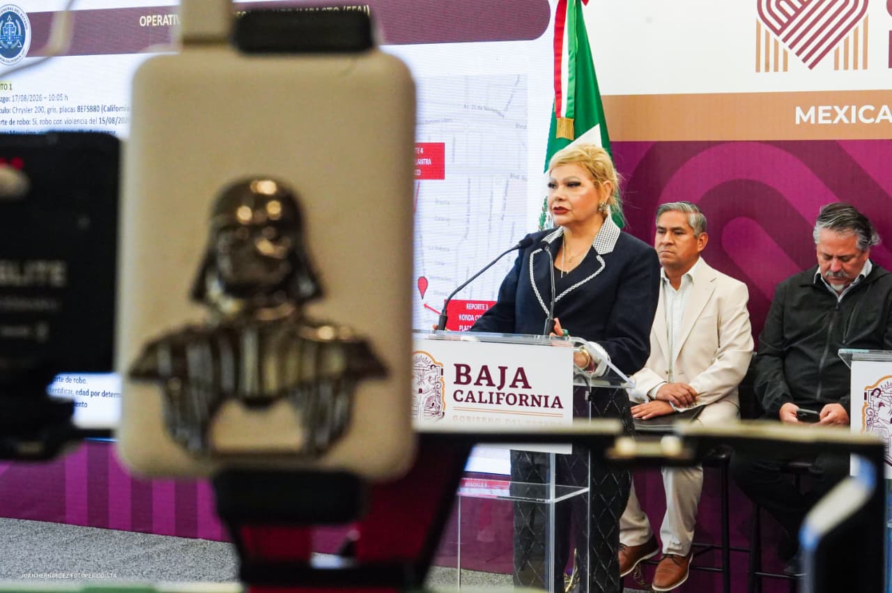 REVELA FGE RUTA COMÚN EN CUATRO HALLAZGOS REGISTRADOS CERCA DE LA COLONIA HIPÓDROMO