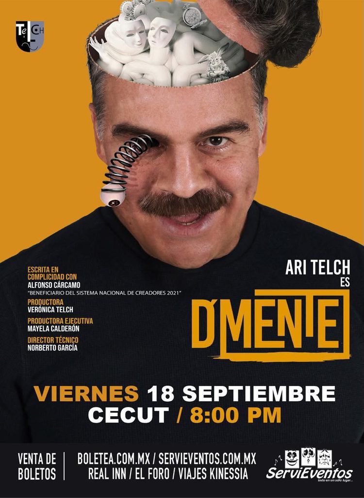 Telch
