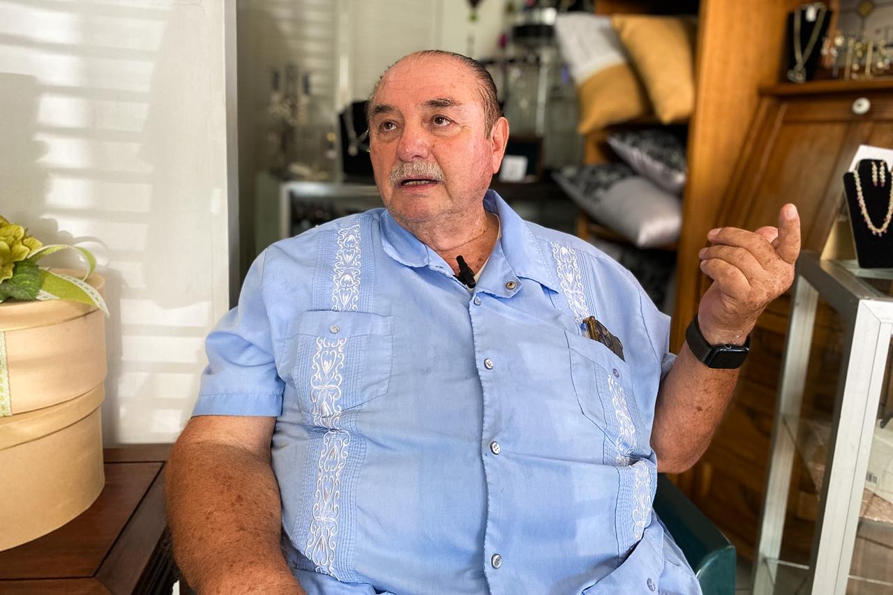 VECINOS DE HIPÓDROMO EXIGEN MAYOR SEGURIDAD TRAS SERIE DE HALLAZGOS