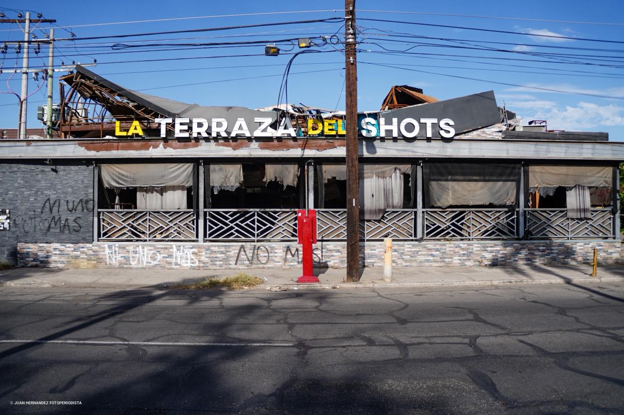 IMPULSAN MEMORIAL PERMANENTE PARA PERSONAS DESAPARECIDAS EN MEXICALI