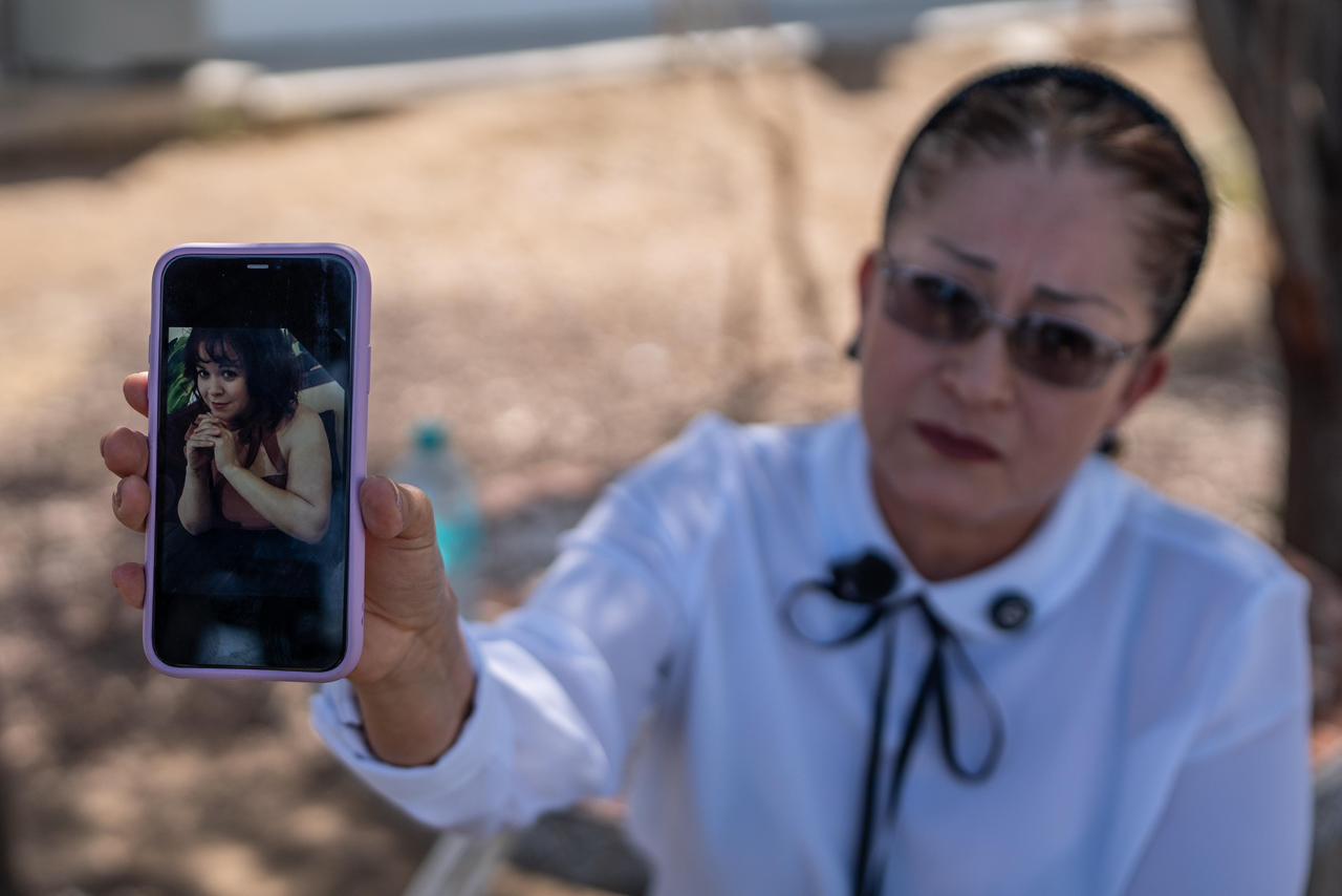 FAMILIARES EXIGEN JUSTICIA Y ESCLARECIMIENTO TRAS ACCIDENTE EN EL BULEVAR 2000
