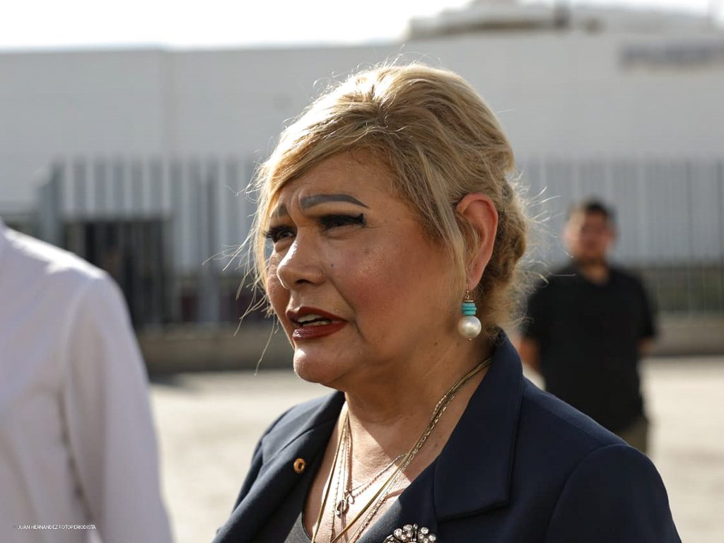 FISCALÍA SIN DETALLES SOBRE ALERTA DE EU EN MEXICALI