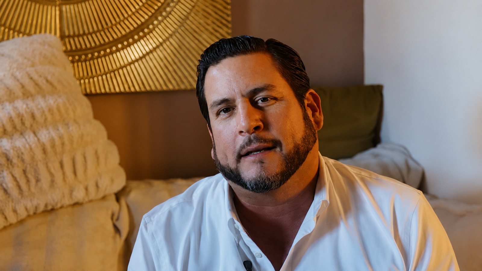 ESENCIAL: ISMAEL BURGUEÑO LLAMA A MANTENER EN BAJA CALIFORNIA LOS PRINCIPIOS FUNDACIONALES DE MORENA