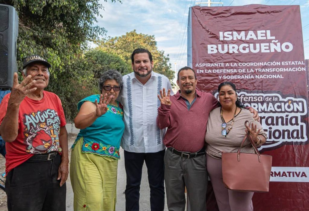 Burgueño