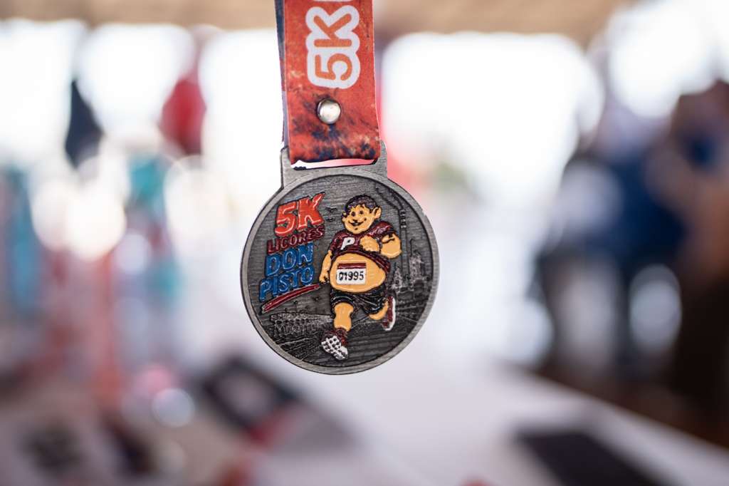 ROSARITO PREPARA CARRERA 5K EN APOYO A CRUZ ROJA Y BOMBEROS.