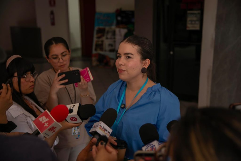 LA CONTAMINACIÓN DEL RÍO TIJUANA PODRÍA AFECTAR LA SALUD DE LOS TIJUANENSES.
