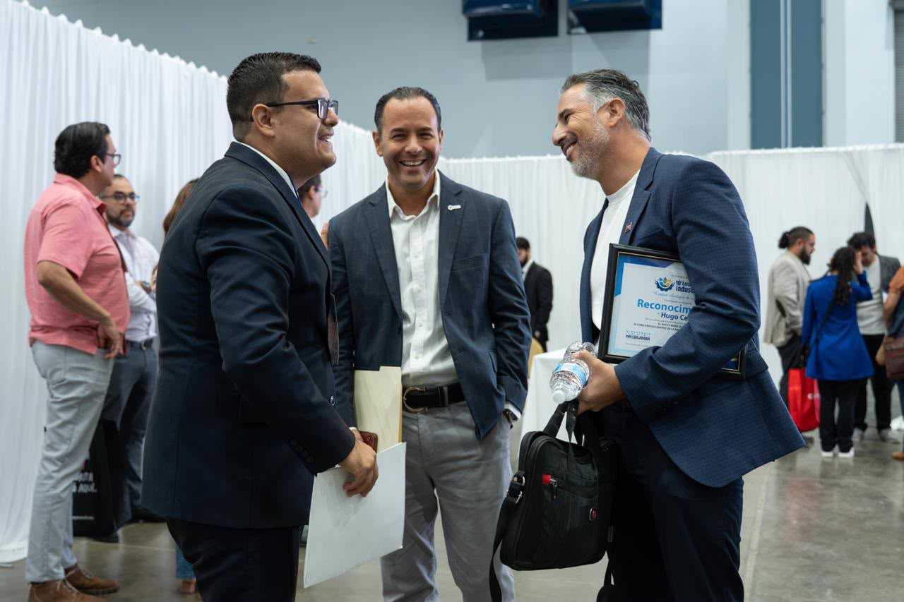 INNOVADOR IMPULSO: DEITAC DESTACA LA IA COMO VENTAJA PARA LA INDUSTRIA MANUFACTURERA