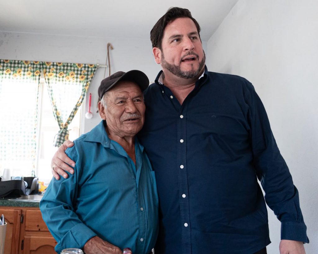 Fundadores