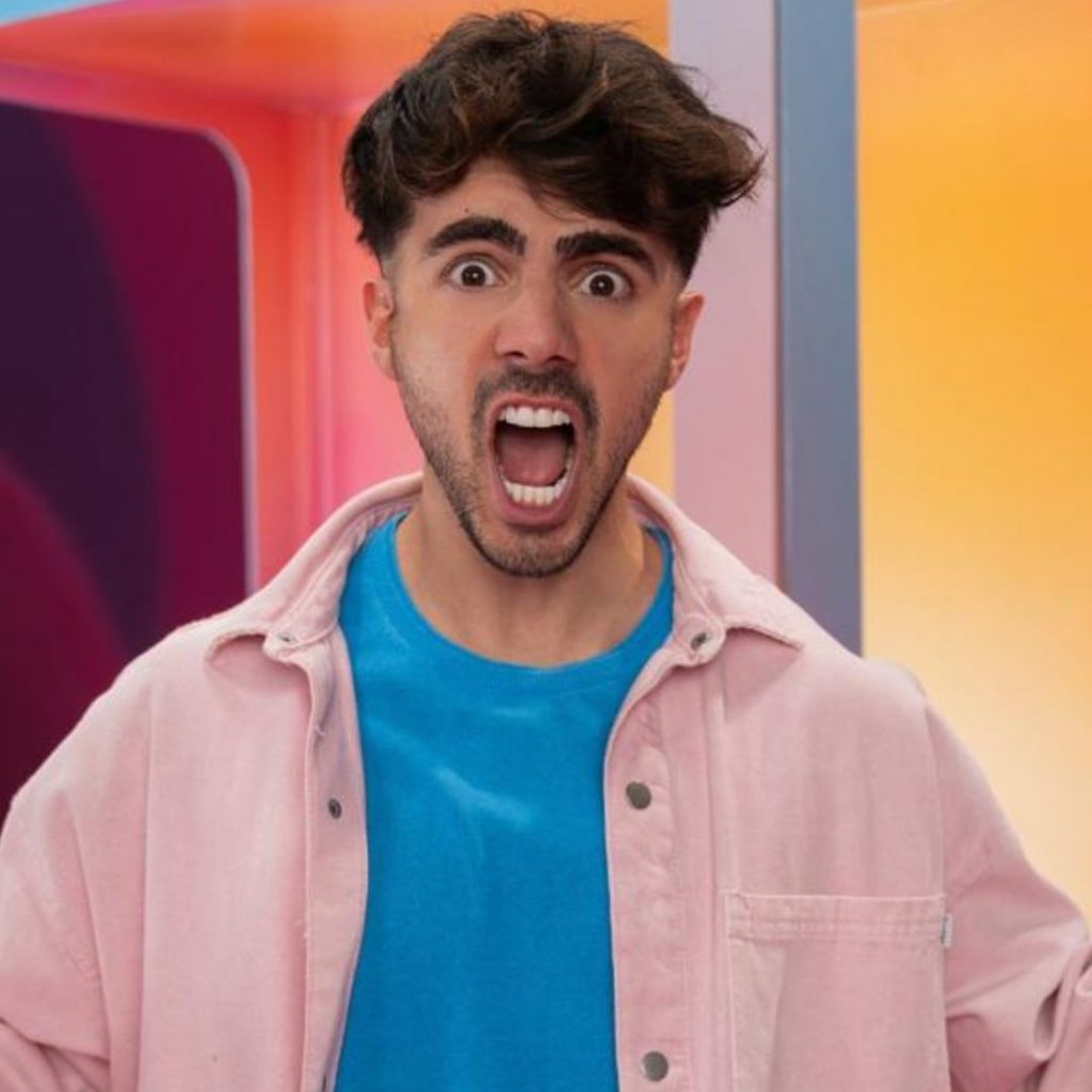 fede vigevani