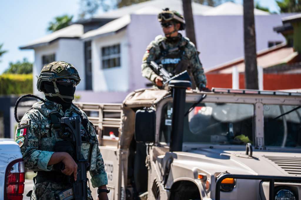 AUTORIDADES NO HAN IDENTIFICADO A LA VÍCTIMA