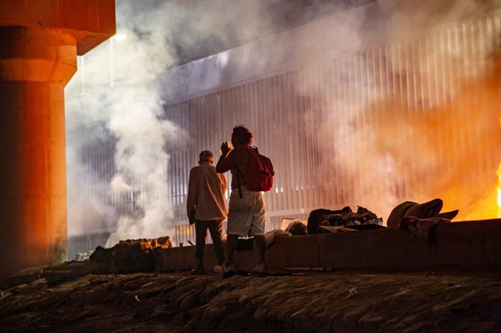 incendio