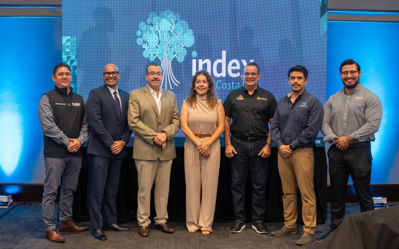 INDEX ZONA COSTA BC BUSCA FORTALECER LA INDUSTRIA EN ENSENADA