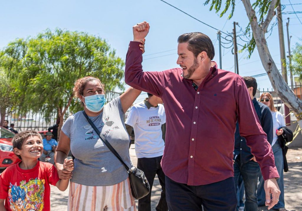 LA IMPORTANCIA DEL DIÁLOGO CON LA CIUDADANÍA.
