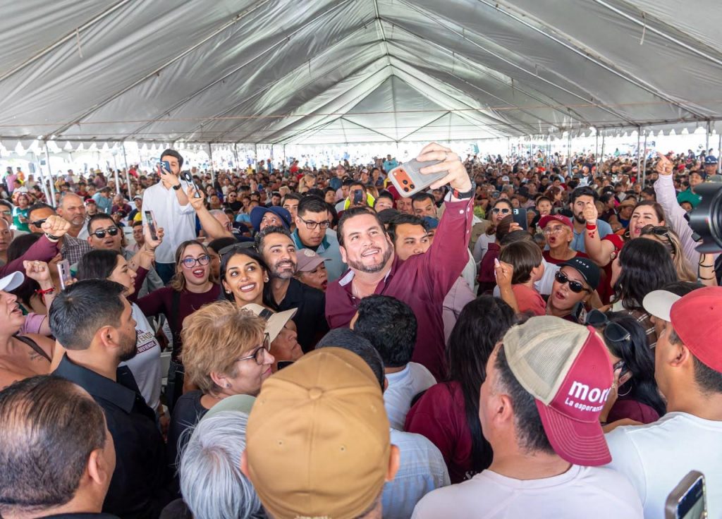 LA IMPORTANCIA DEL DIÁLOGO CON LA CIUDADANÍA.