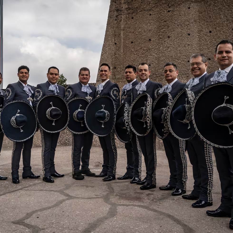 mariachi vargas
