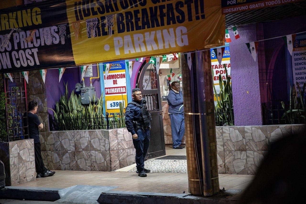 MUJER TRANS ES HOSPITALIZADA EN ESTADO CRÍTICO TRAS ATAQUE