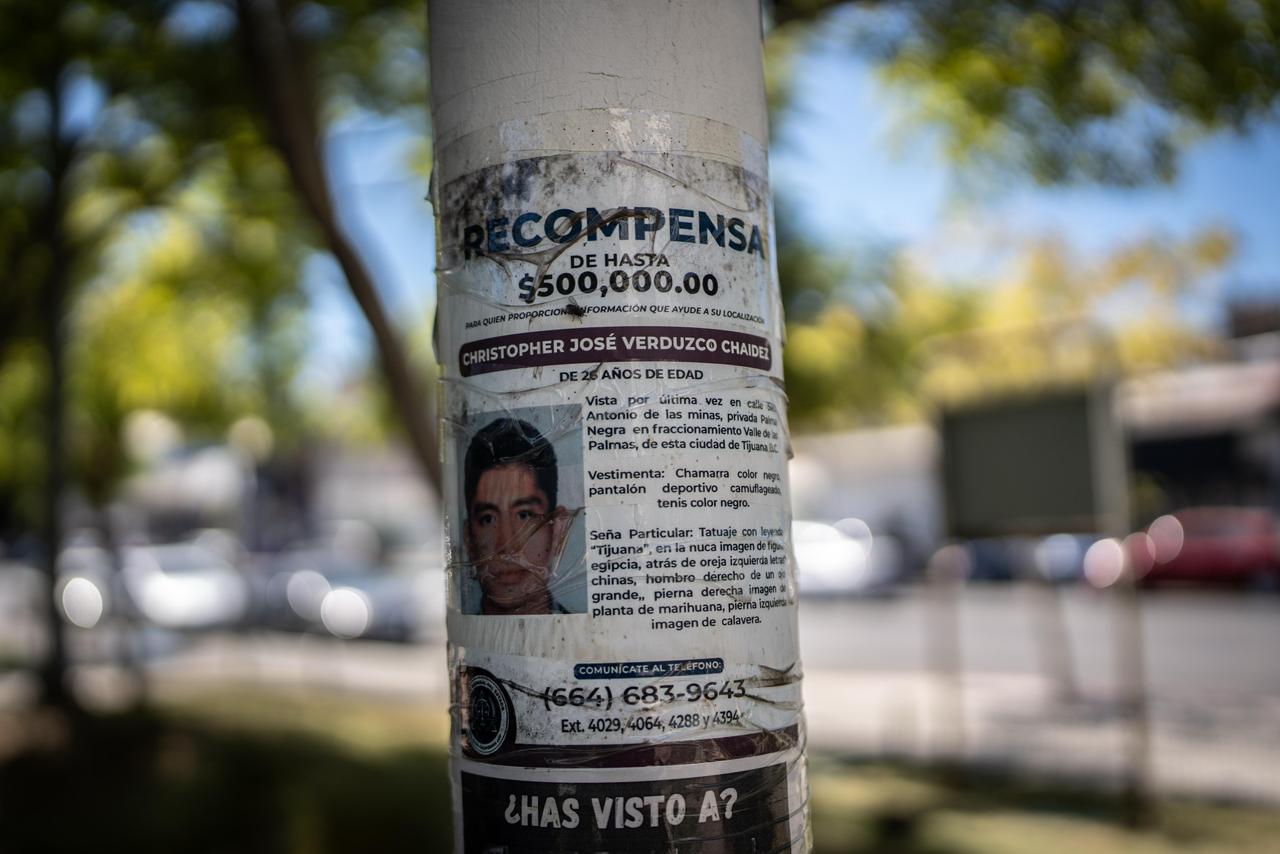 ¡IMPULSO! COLECTIVOS ORGANIZAN SONIDERO CON CAUSA PARA FINANCIAR BRIGADA DE BÚSQUEDA EN BAJA CALIFORNIA