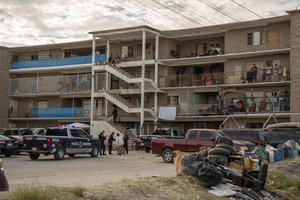 ATAQUE ARMADO DEJA DOS PERSONAS SIN VIDA Y UNA LESIONADA EN CAMPESTRE MURÚA