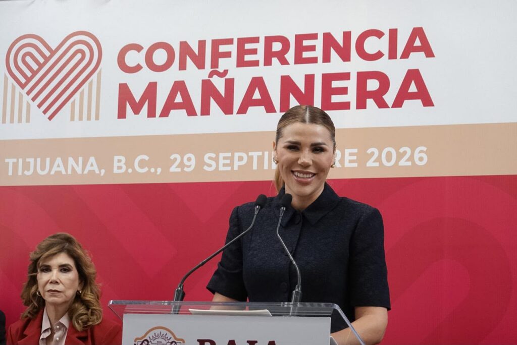 MÁS DE 11 MIL NIÑAS, NIÑOS Y ADOLESCENTES HAN RECIBIDO ATENCIÓN EN BAJA CALIFORNIA
