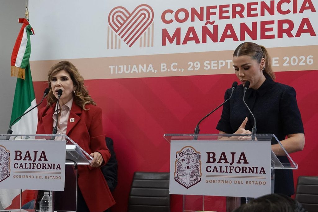 MÁS DE 11 MIL NIÑAS NIÑOS Y ADOLESCENTES HAN RECIBIDO ATENCIÓN EN BAJA CALIFORNIA