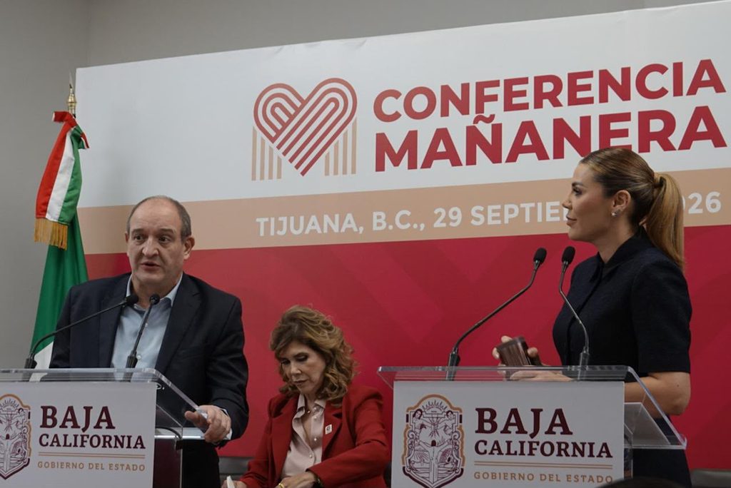 MÁS DE 11 MIL NIÑAS NIÑOS Y ADOLESCENTES HAN RECIBIDO ATENCIÓN EN BAJA CALIFORNIA