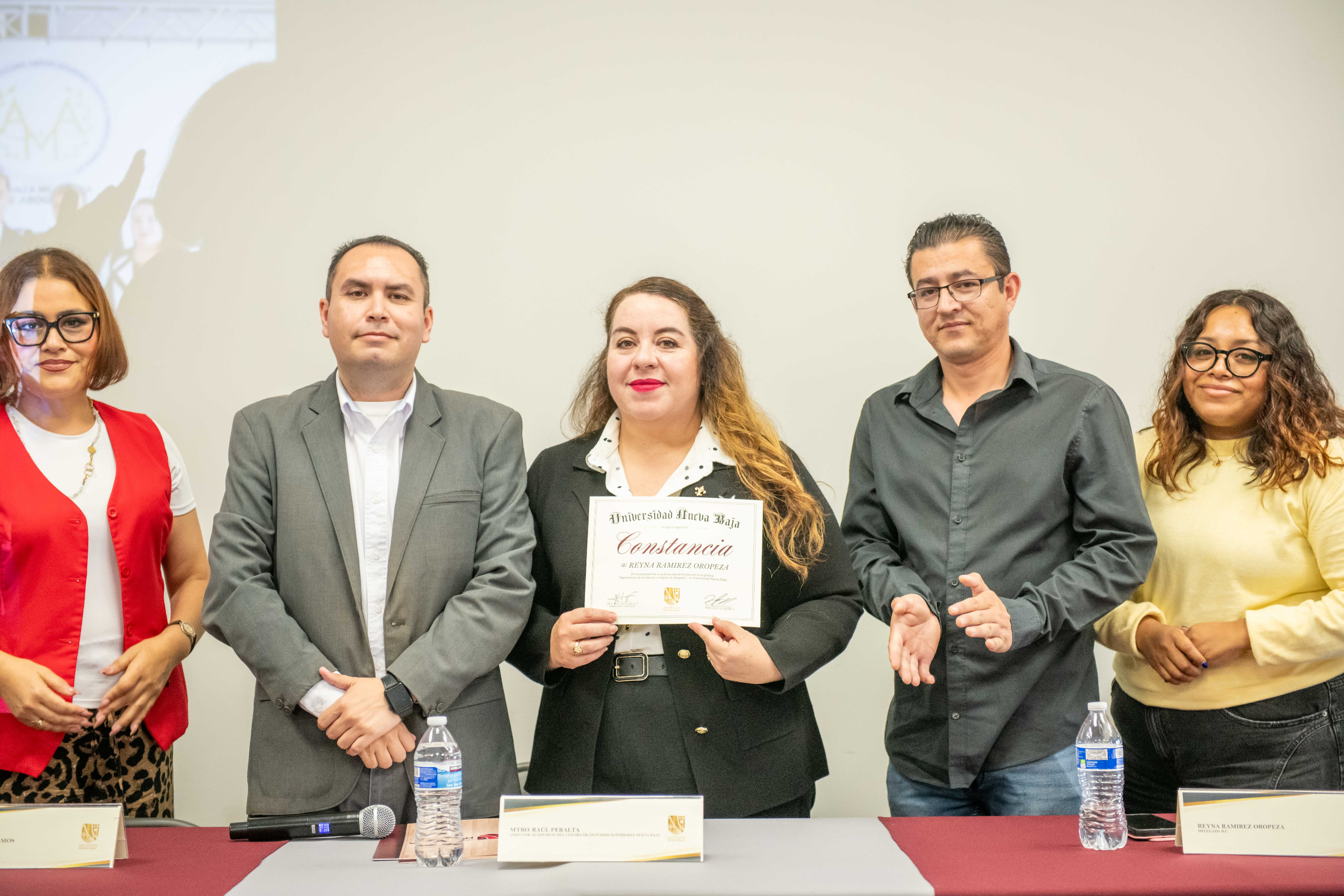 SIGNIFICATIVO LLAMADO DE AMA: PIDE A JUECES Y MAGISTRADOS ALEJARSE DE EVENTOS POLÍTICOS Y PRIORIZAR LA JUSTICIA