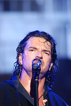 INOLVIDABLE REGRESO: RICARDO ARJONA LLEGA A TIJUANA CON “LO QUE EL SECO NO DIJO”