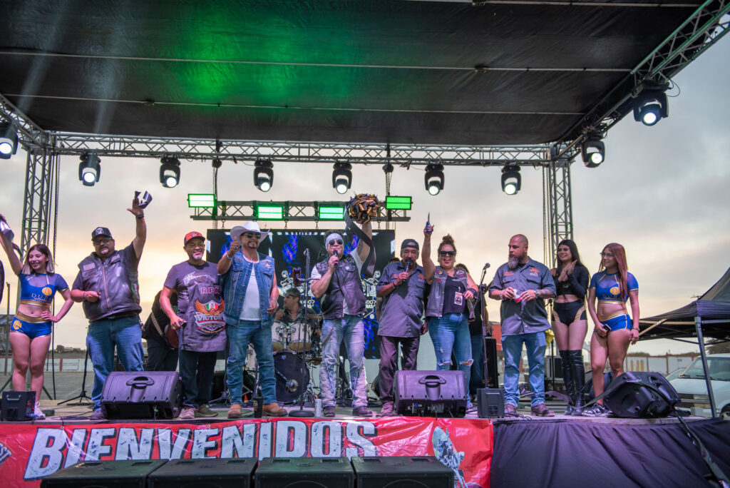 DINÁMICO BIKE FEST 2026 REÚNE A LA COMUNIDAD BIKER EN PLAYAS DE TIJUANA