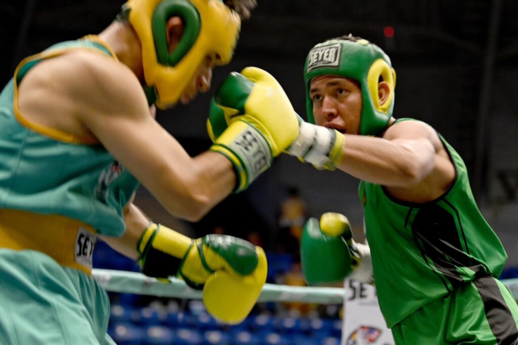 INCREÍBLE ARRANQUE DEL SEGUNDO MUNDIAL SNEBA-WBC REÚNE EN TIJUANA A BOXEADORES DE SEIS PAÍSES