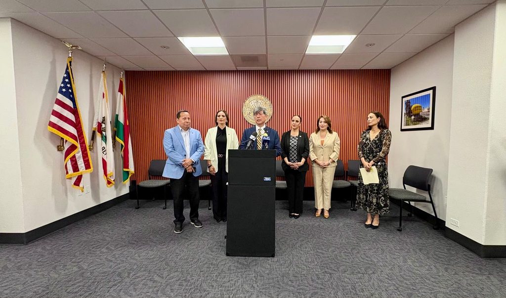 RECONOCEN A CETYS UNIVERSIDAD CON PROCLAMACIÓN DEL DÍA DE CETYS EN SAN DIEGO