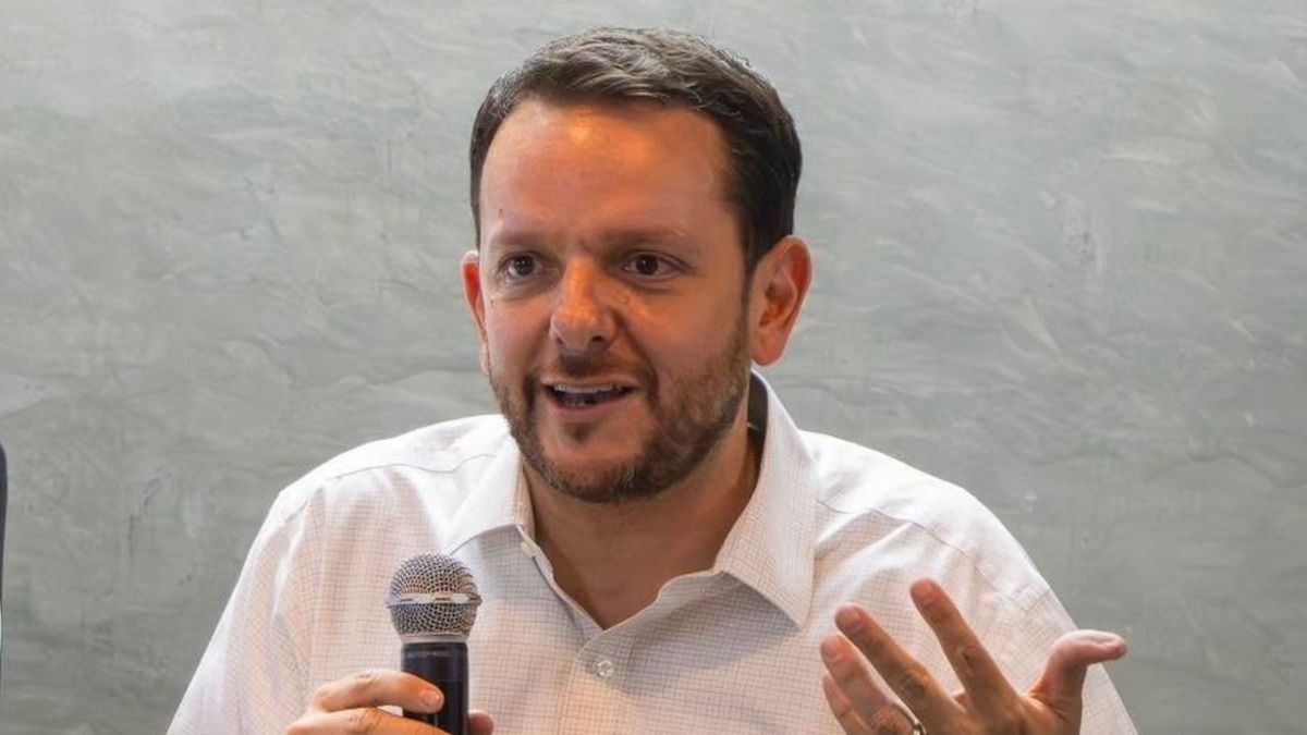 CARLOS TORRES APARECE ENTRE 21 PERSONAS SANCIONADAS POR ESTADOS UNIDOS