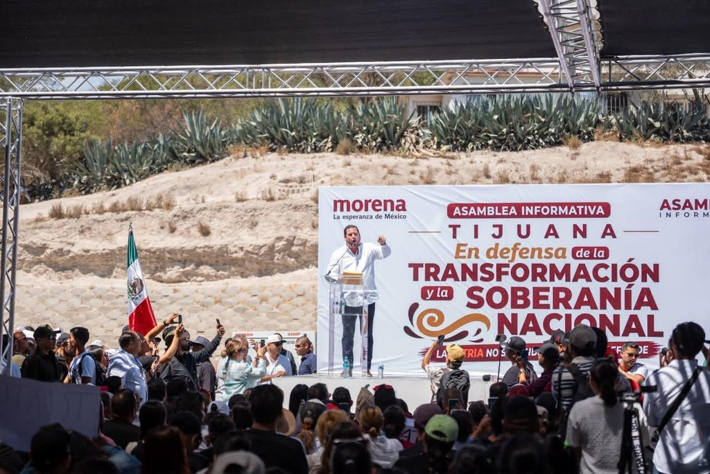 AGUA Y EDUCACIÓN TAMBIÉN FORMAN PARTE DE LA AGENDA
