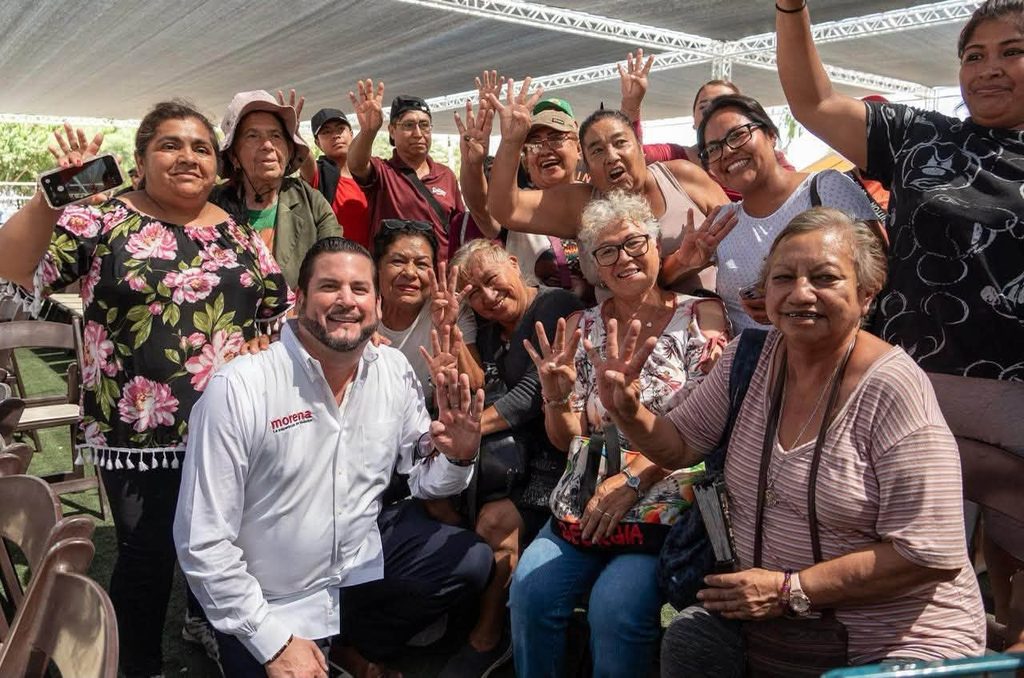 VIVIENDA Y ENERGÍA, ENTRE LOS PROYECTOS SEÑALADOS.