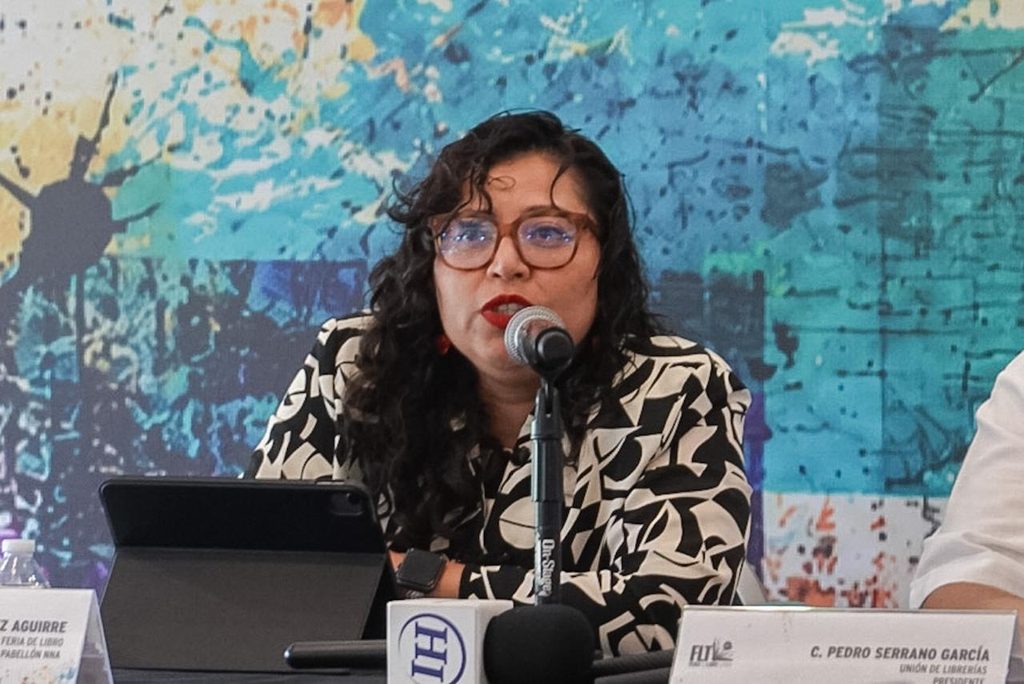 FERIA DEL LIBRO BUSCA AMPLIAR SU OFERTA EDITORIAL