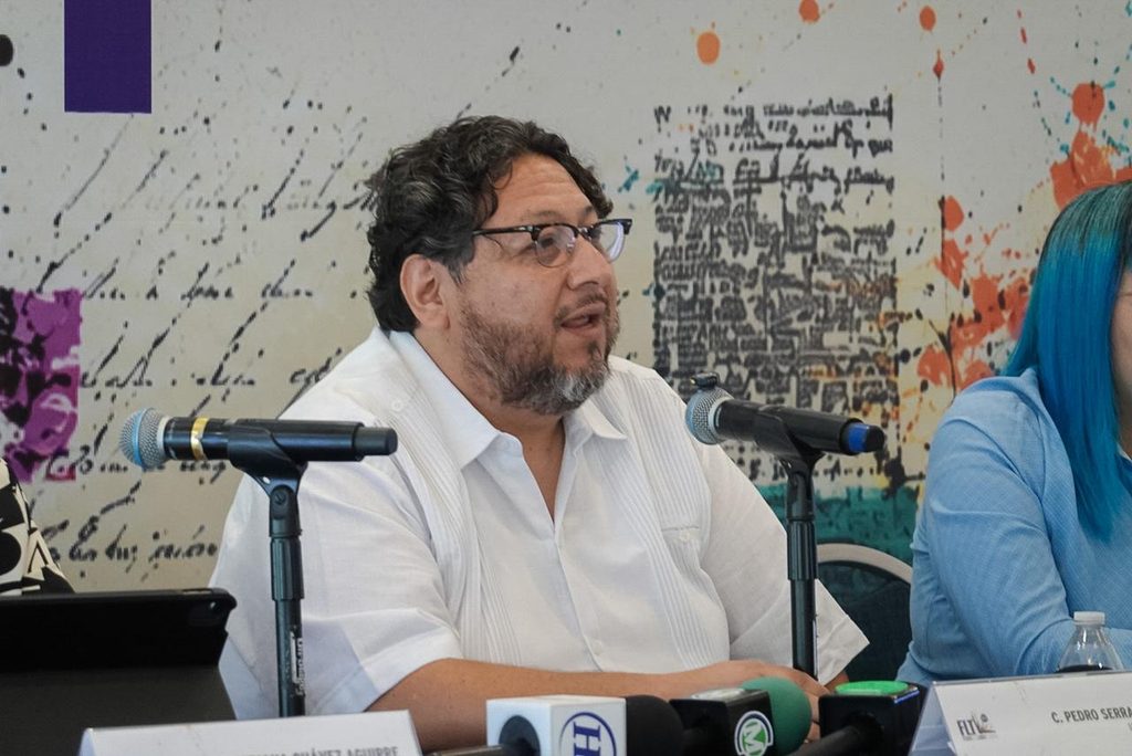 FERIA DEL LIBRO BUSCA AMPLIAR SU OFERTA EDITORIAL