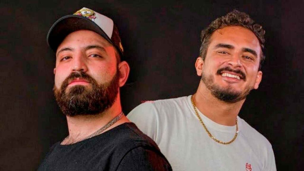 POPULAR SHOW DE LA COTORRISA REGRESA A TIJUANA EN SIETE DÍAS CON RICARDO PÉREZ Y SLOBOTZKY
