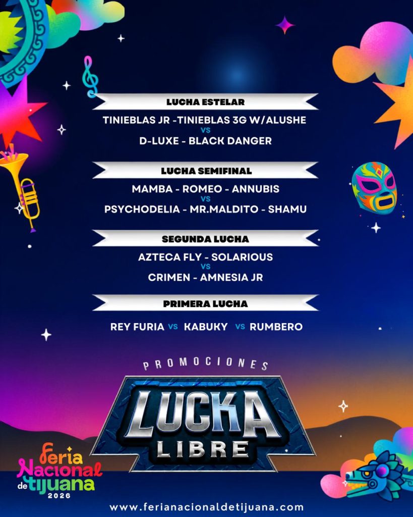 lucka libre