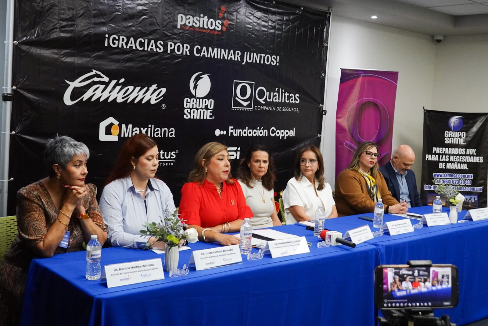 VALIOSO TRABAJO: PASITOS CUMPLE 28 AÑOS Y SUPERA 150 MIL PERSONAS BENEFICIADAS EN PROGRAMAS DE AUTISMO