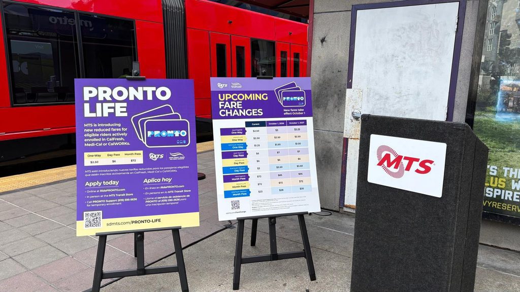 NUEVO PROGRAMA DE BAJOS INGRESOS PARA TROLLEY Y AUTOBUSES