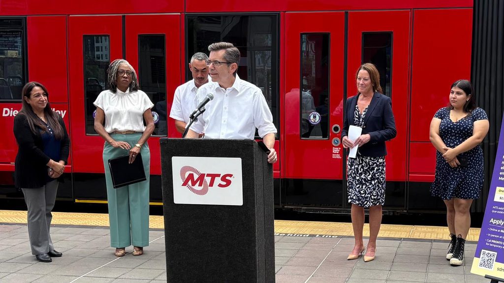 NUEVO PROGRAMA DE BAJOS INGRESOS PARA TROLLEY Y AUTOBUSES.