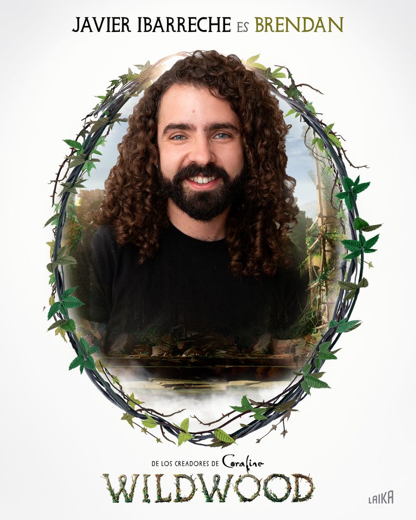LAS VOCES DETRÁS DE WILDWOOD