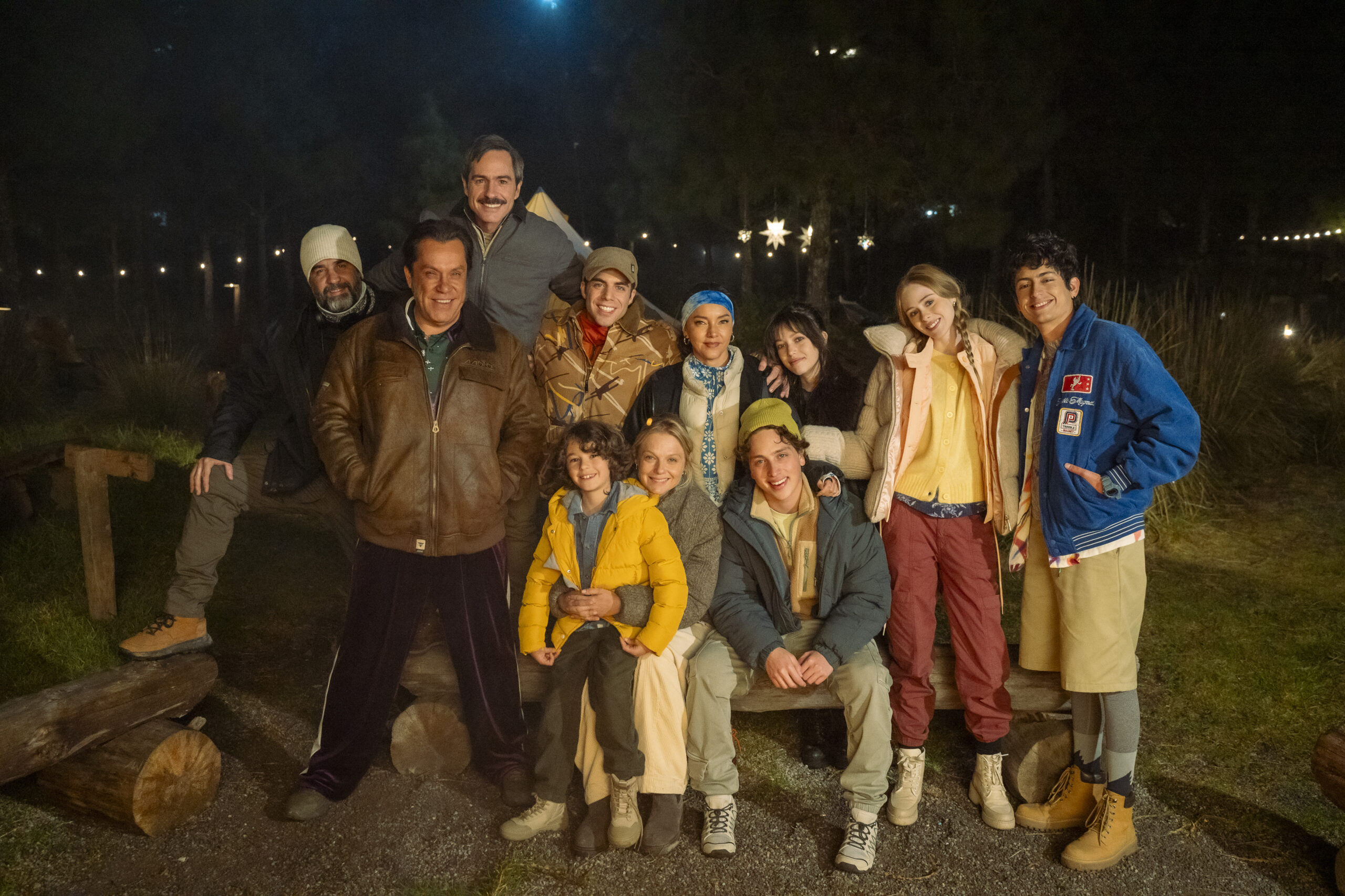 “UN MAL PARTIDO” LA NUEVA COMEDIA MEXICANA DE MAURICIO OCHMAN