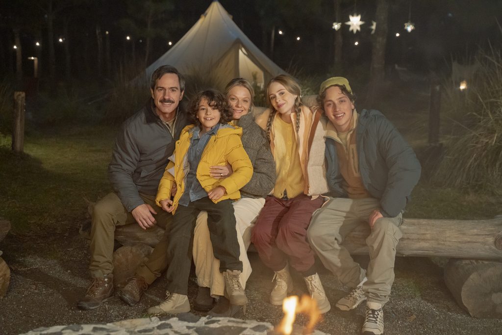 "UN MAL PARTIDO": UNA COMEDIA SOBRE LA RELACIÓN ENTRE PADRE E HIJA